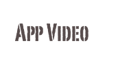 App Video